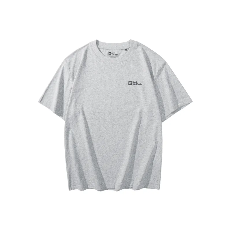JACK WOLFSKIN T Shirts Unisex-0