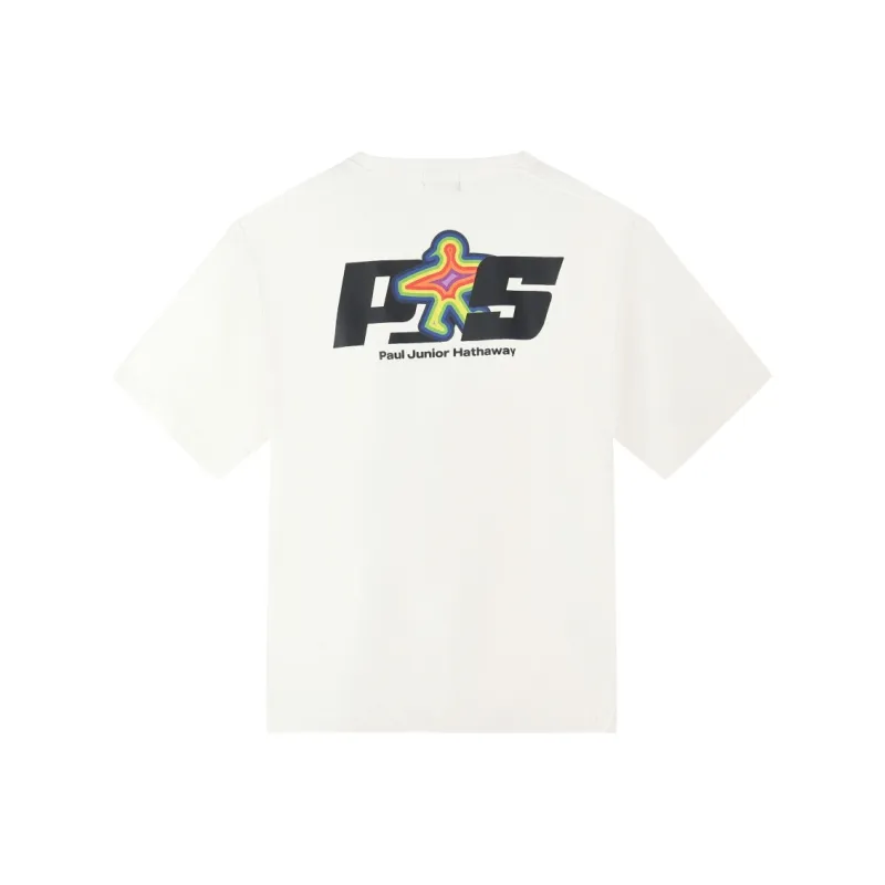PJ's Vigor T Shirts Unisex-0