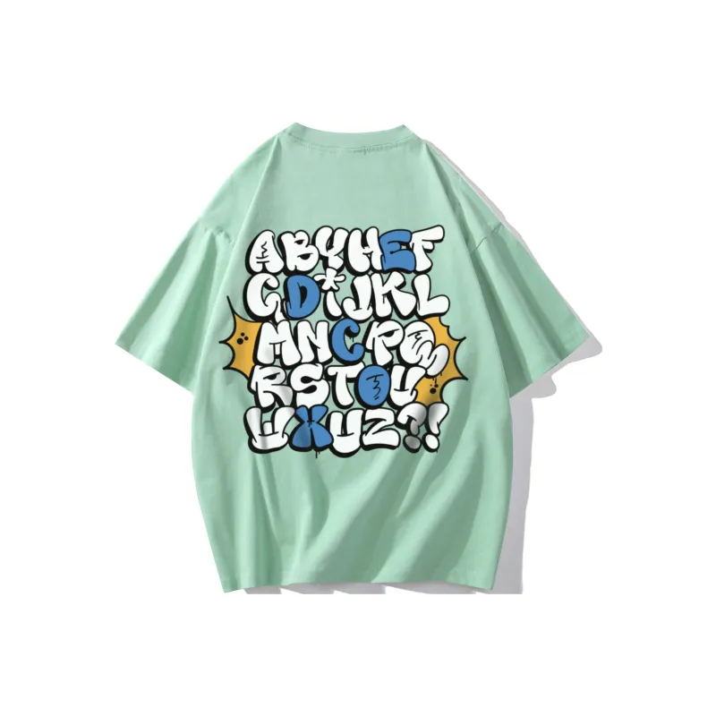 EDCO BREAK SILENCE T Shirt Unisex-12