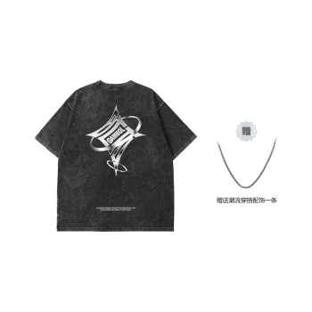 OCTO GAMBOL T-Shirts Unisex
