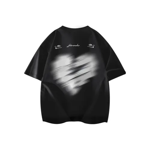 FUTURE MAKER T-Shirts Unisex