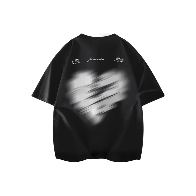 FUTURE MAKER T-Shirts Unisex-0