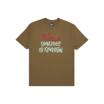 Stussy Kingston Tee