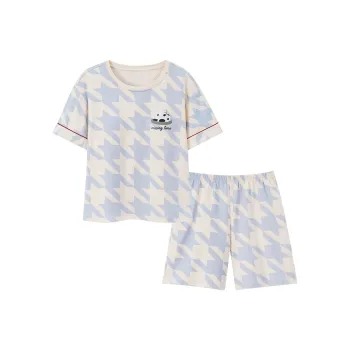 GOSO Pajama Set Women's Image Color