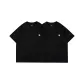 2 Pack (Black+Black)