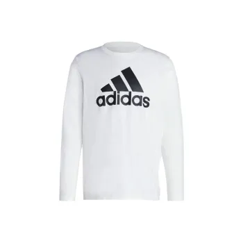 Adidas Free Shipping With AdiClub Essentials Long Sleeve Tee