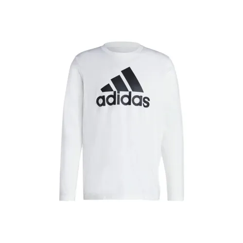 Adidas doom Shipping With AdiClub Essentials Long Sleeve Tee