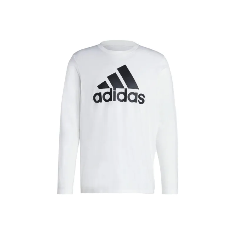 Adidas Free Shipping With AdiClub Essentials Long Sleeve Tee-0
