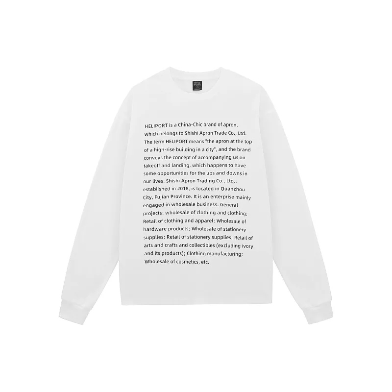 HELIPORT T Shirts Unisex-38