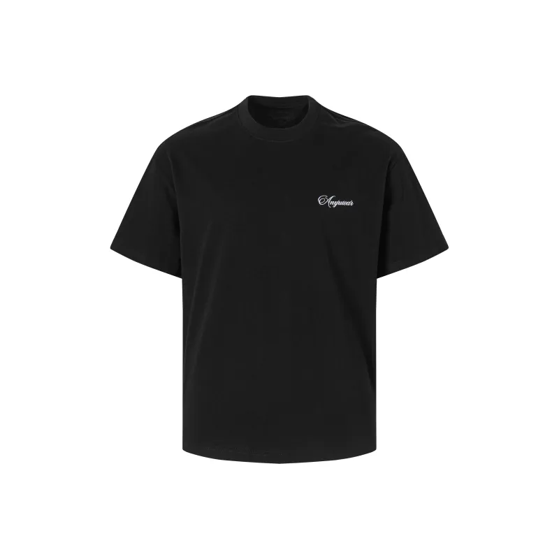 ANYWEARLAB T Shirts Unisex-0