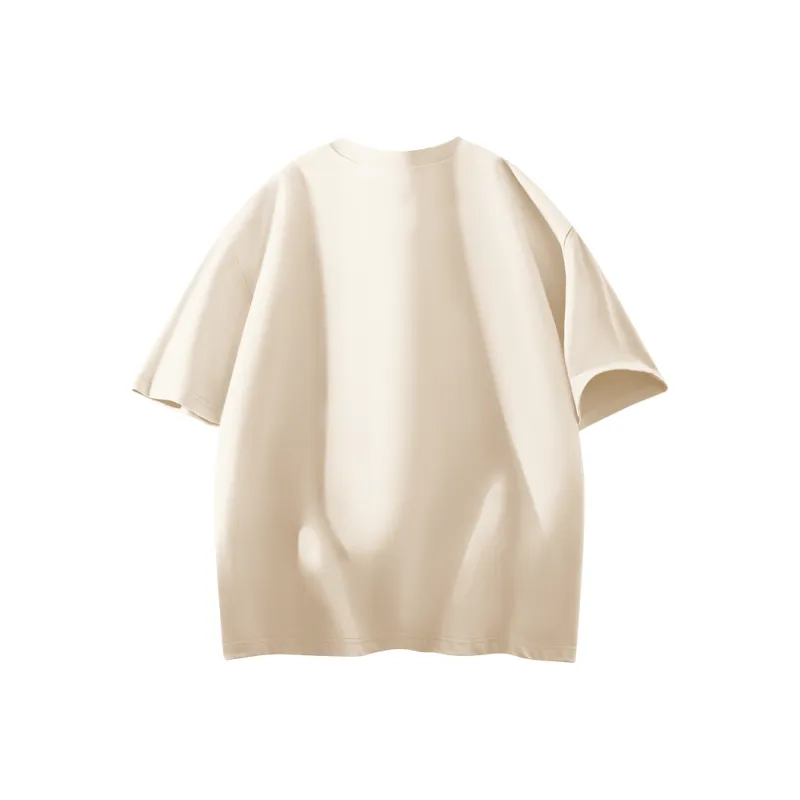 Cotton T Shirts Unisex-4