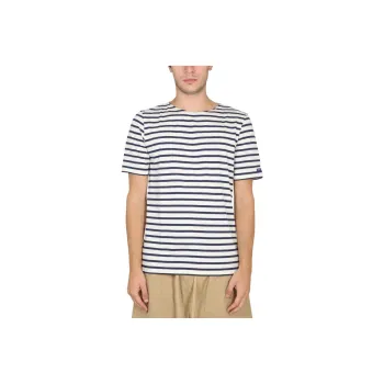 SAINT JAMES T-Shirts Men Multicolor