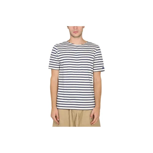 SAINT JAMES T-Shirts Men Multicolor