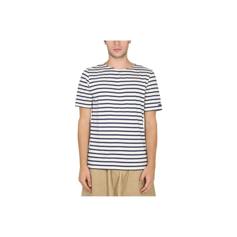 SAINT JAMES T Shirts Men Multicolor-0