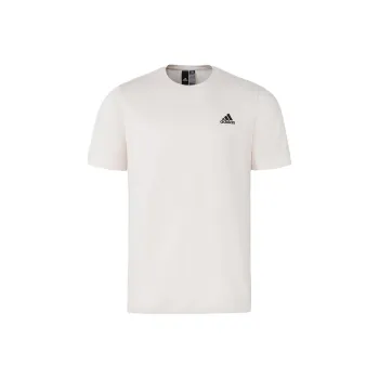 Adidas MUST HAVES T Shirt Unisex White