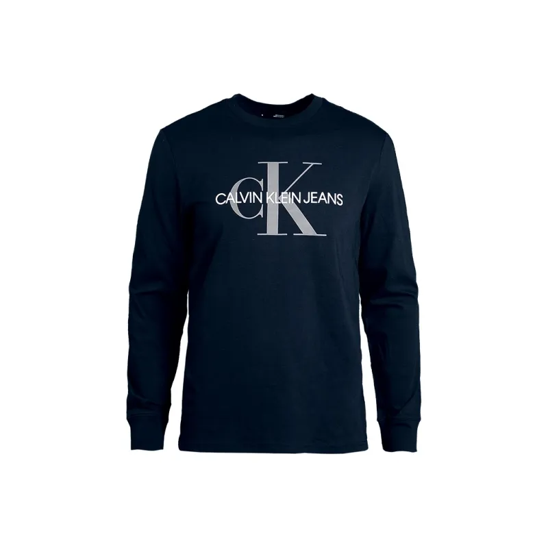 Calvin Klein T Shirts Men-2