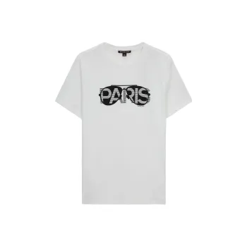MICHAEL KORS T-Shirts Men White