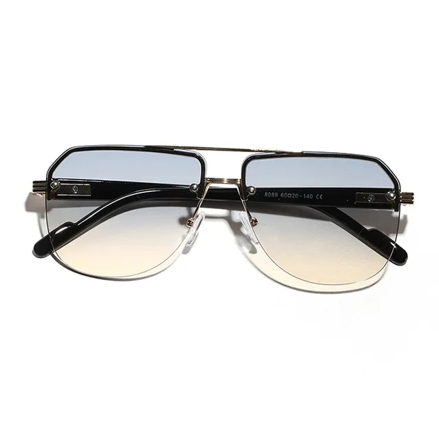 KENMO Aviator Sunglasses Unisex-30