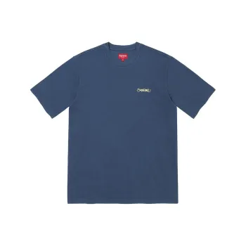 Supreme Washed Handstyle S/S Top