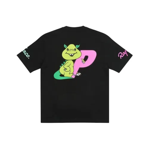 PALACE X Rapha Ef Education First T shirt