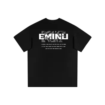 EMINU T Shirts Unisex