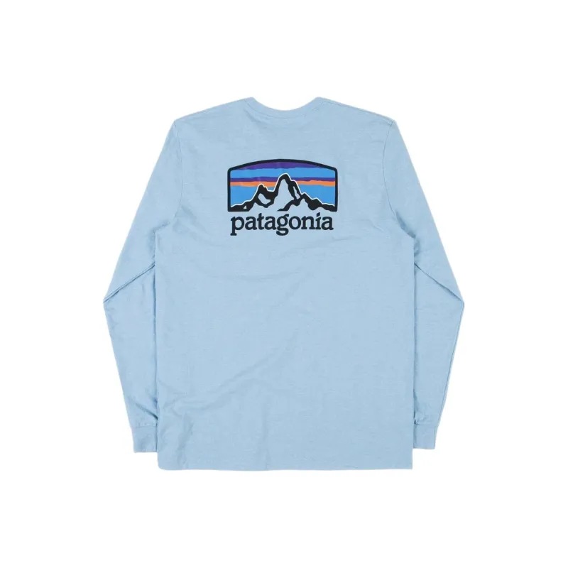 Patagonia T Shirts Men-11