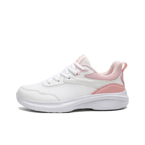 Boogie Bear Low Top Running Shoes Women's