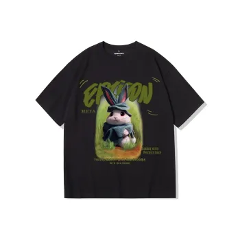 EPTISON T Shirts Unisex