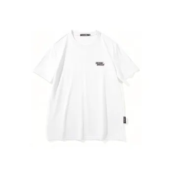 HLA JEANS T Shirts Men