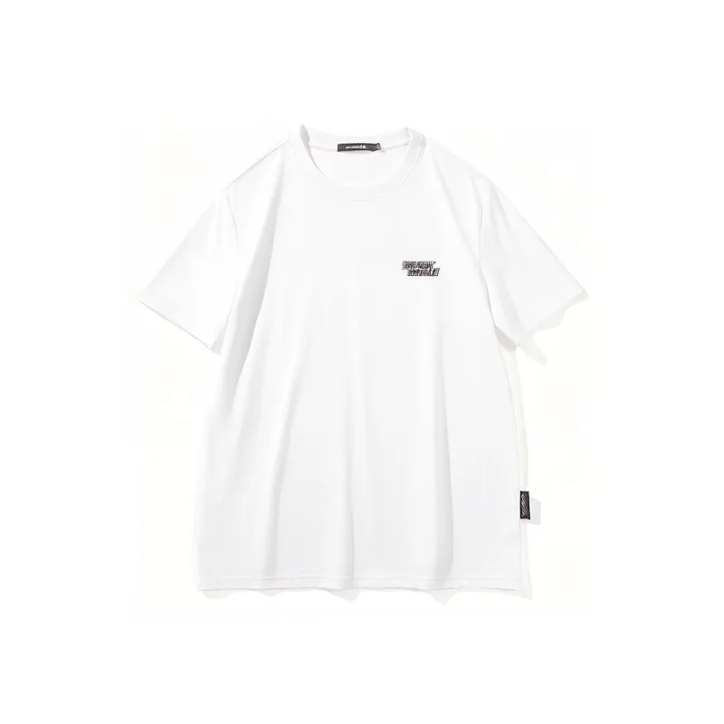 HLA JEANS T Shirts Men-0
