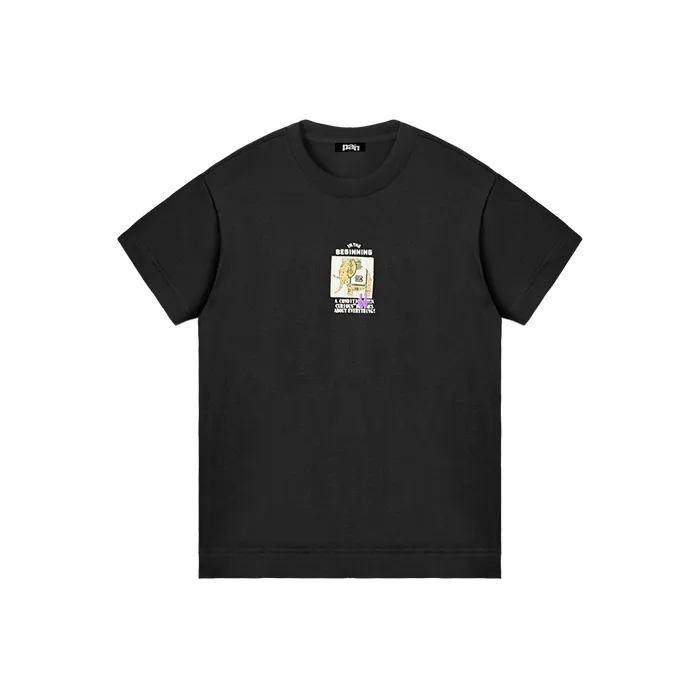 PAINWAKE T Shirts Unisex-0