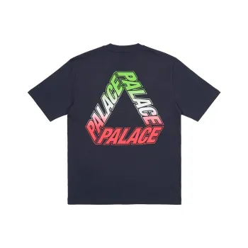 PALACE Spectrum P3 T Shirt