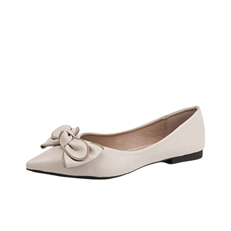 Than Than Me Casual Single Shoes Women's-9
