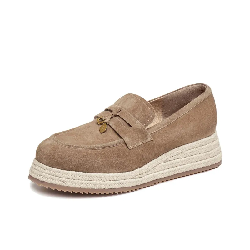 Staccato Marseille Summer Loafers Women's-6