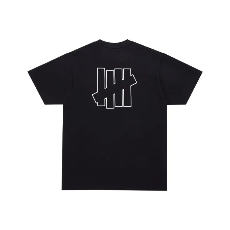UNDEFEATED American Blockbuster T Series T Shirts Unisex-12