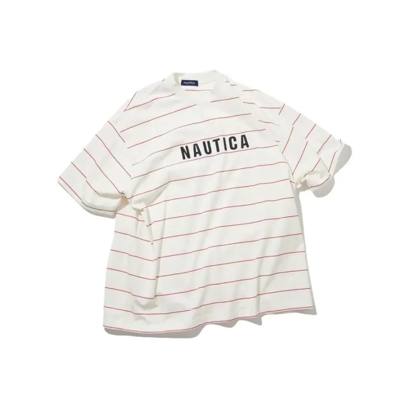NAUTICA JAPAN T Shirts Men-6