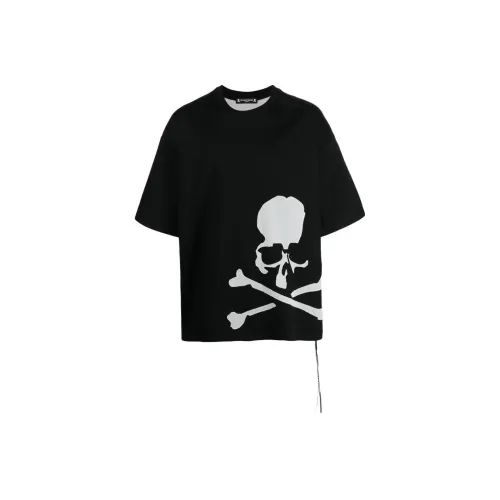 Mastermind JAPAN T Shirt Mens Black