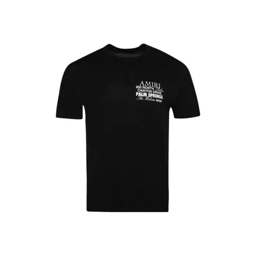 AMIRI Stacked Bones Top Webster Exclusive