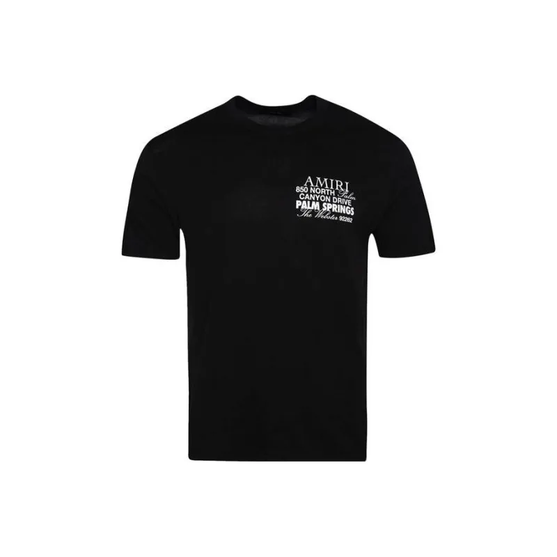 AMIRI Stacked Bones Top Webster Exclusive-0