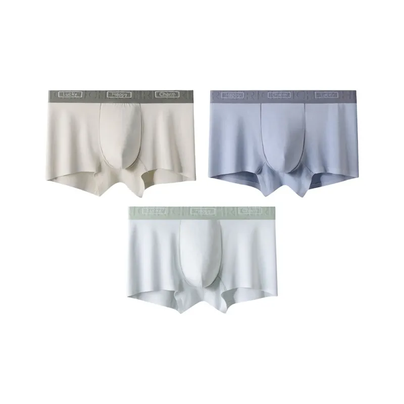 MADALLO Underpants Men's Combo Set-1