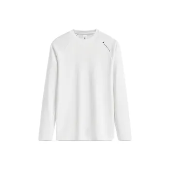 PEACEBIRD MEN T-Shirts Men White