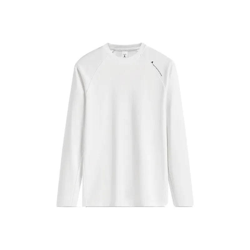 PEACEBIRD MEN T-Shirts Men White-0