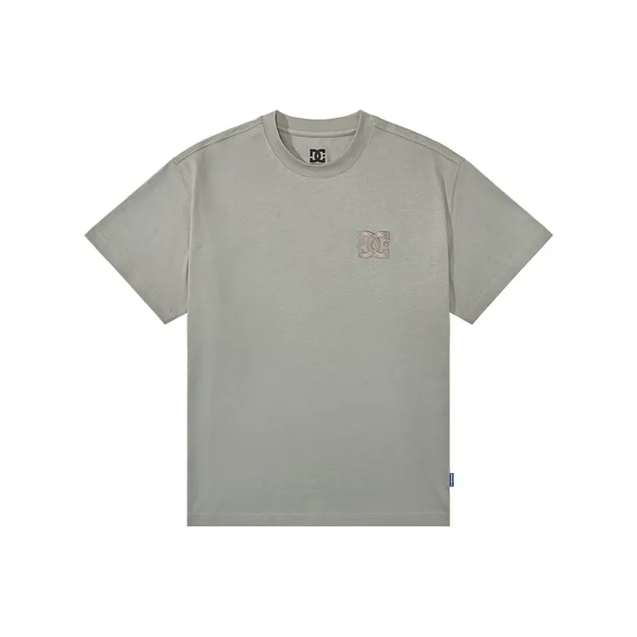 DC Shoes T Shirts Unisex-28