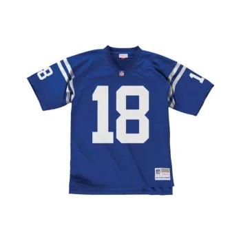 Mitchell Ness Legacy 'NFL Baltimore Colts 1967 Johnny Unitas' Jersey