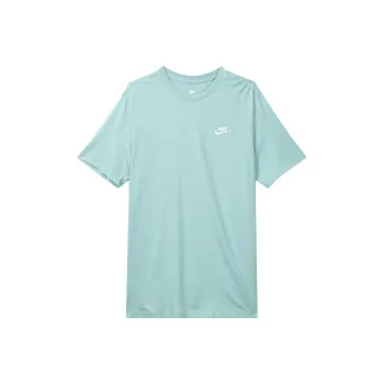 Nike Set in Sleeve T Shirt Men's Mineral