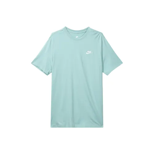 Nike Set in Sleeve T Shirt Men's Mineral