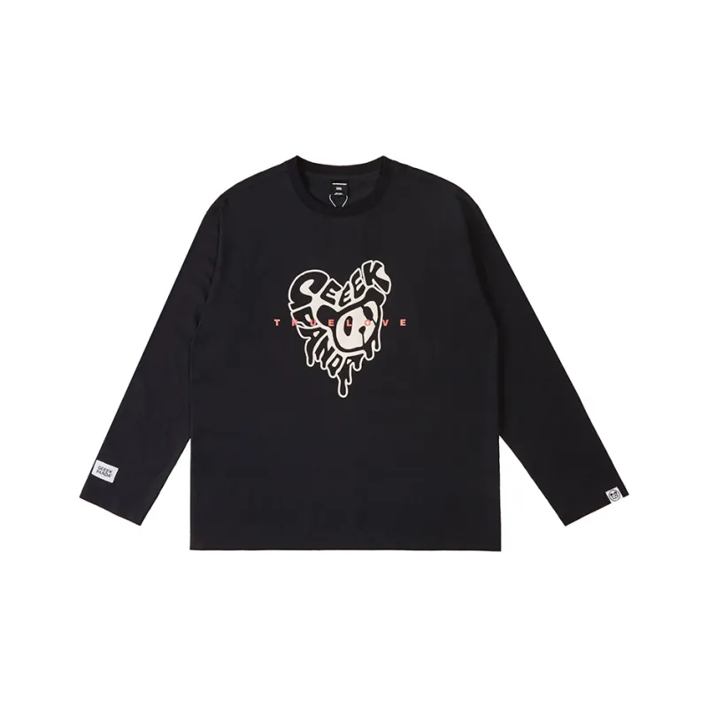 WAYNEXZAVIER Spring T Shirt Men's Black-0