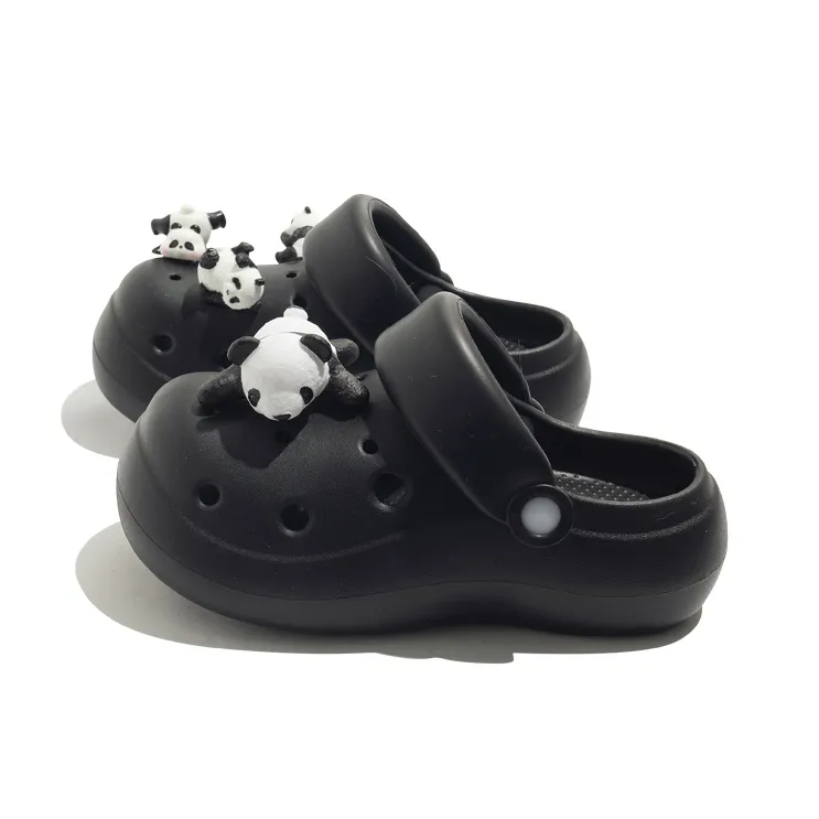 MEAKKEA Clogs Women's-5