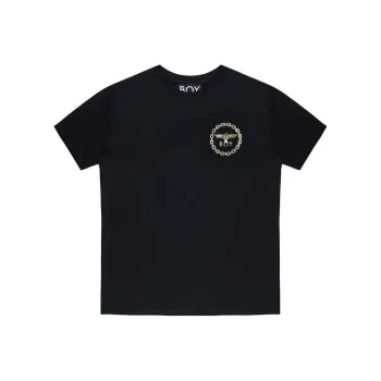 Boy London T Shirt Unisex Black