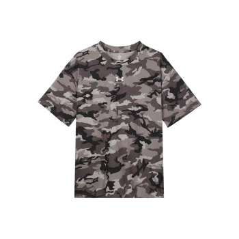 Under Armour T Shirt Men's City Khaki